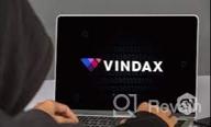 img 3 attached to VinDAX review by Ruya Karaca