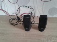 img 3 attached to Enhanced Logitech S120 2.0 Stereo Speakers for Improved Audio Experience review by Sergey Stetsenko