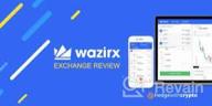img 3 adjunta a la reseña de WazirX de Celebe Kayabegli