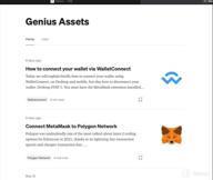 img 2 attached to Genius Assets review by Nikolay Maslov