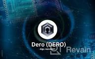 img 1 attached to Dero review by Emil Ekko