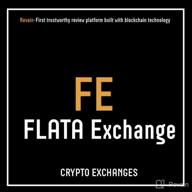 img 2 attached to FLATA Exchange review by Ray Garcia