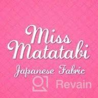 img 3 attached to Miss Matatabi review by Angelina M