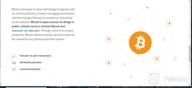 img 3 attached to Bitcoin review by Zangi Kazhila