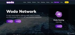 img 13 attached to Wodo Network