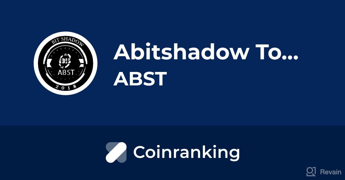 img 2 attached to Abitshadow Token review by Алиса C