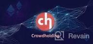 img 3 attached to Crowdholding review by berdi a