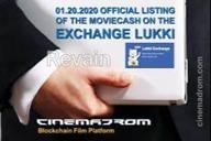 img 3 attached to Lukki Exchange review by Ruya Karaca