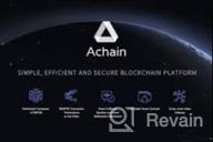 img 2 attached to Achain review by Burcu Ersoy
