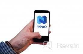 img 1 attached to Nexo Wallet review by Mehmet Kose