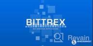 img 2 attached to Bittrex review by Alexander Grizma