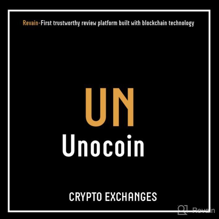 img 2 attached to Unocoin review by Rakel Murillo