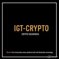 img 1 attached to IGT-CRYPTO review by Alex Belov