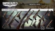 img 1 attached to Sniper Elite 4 PlayStation review by Link Link