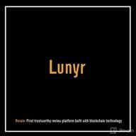 img 1 attached to Lunyr review by Luisa Sonza