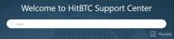 img 1 attached to HitBTC review by Mahammad Cafarli
