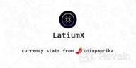 img 2 attached to LatiumX review by erkin s