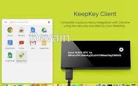 img 3 attached to KeepKey Wallet review by Berdimuhammedow Rustem