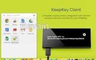 img 3 adjunta a la reseña de KeepKey Wallet de Berdimuhammedow Rustem