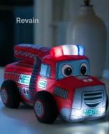 img 3 attached to Hess Toy Truck review by Umar Musa