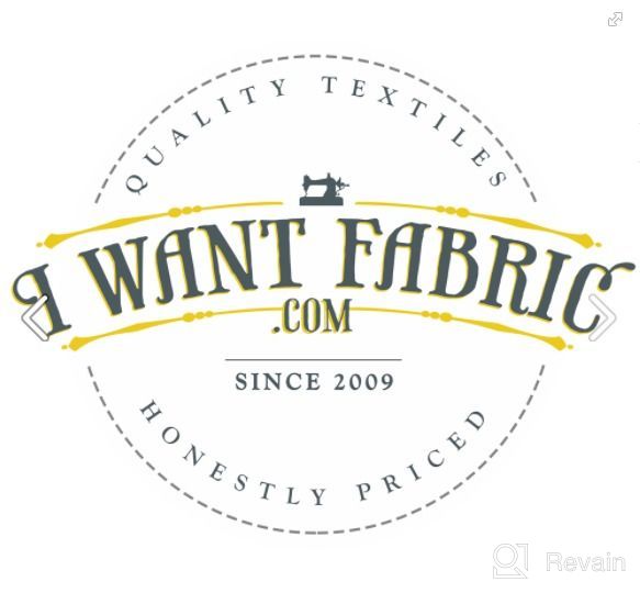 img 1 I Want Fabric के साथ Yemin Renno की समीक्षा से जुड़ा है