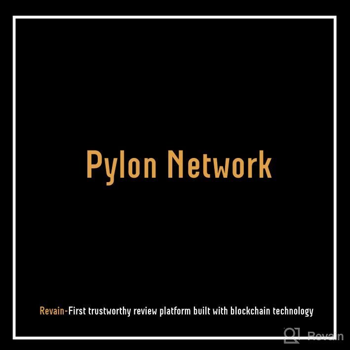 img 1 attached to Pylon Network review by Jessica Harris