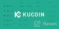 img 2 attached to KuCoin review by Celebe Kayabegli