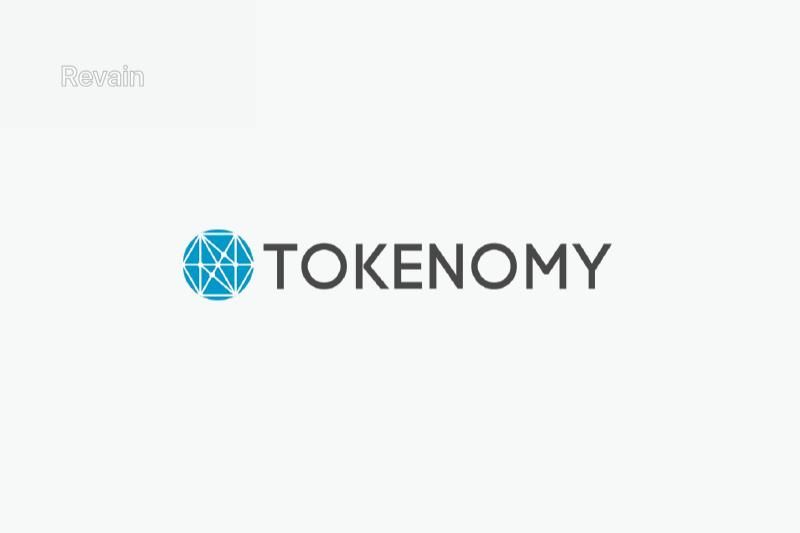 img 1 attached to Tokenomy review by Nusret Cavadov