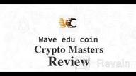 img 2 attached to wave edu coin review by Sazada Ayzada