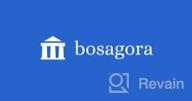 img 1 attached to BOSAGORA review by AY Sazadajan