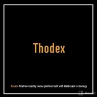 img 1 attached to Thodex review by Luisa Sonza