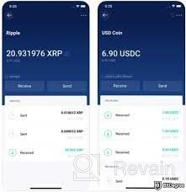 img 1 attached to Copay Bitcoin Wallet review by Berdimuhammedow Rustem