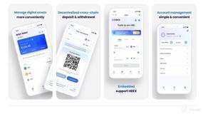 img 4 attached to BHEX Wallet