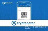 img 2 attached to Cryptonator review by erkin s