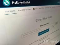img 1 attached to MyEtherWallet review by Alovsat Adalatli