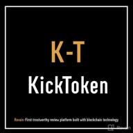 img 3 attached to KickToken review by Ryan Evans