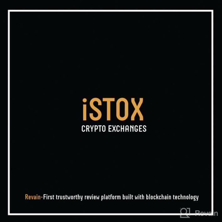 img 3 attached to iSTOX review by Alex Belov