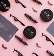 картинка 1 прикреплена к отзыву MX Lashes от Jimmy Centeno