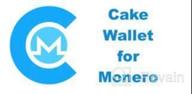 img 2 attached to CAKE wallet review by Celebe Kayabegli