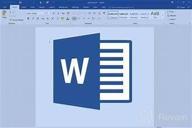 img 1 attached to Microsoft Word review by Kenroy Hunter