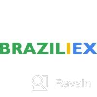 img 3 attached to Braziliex Token review by Berdi Meredow