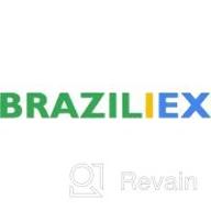 картинка 3 прикреплена к отзыву Braziliex Token от Berdi Meredow