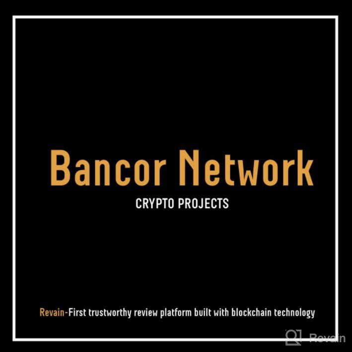 img 2 attached to Bancor Network review by Karla Castillo
