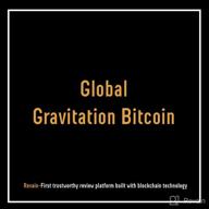img 1 attached to Global Gravitation Bitcoin review by Luisa Sonza