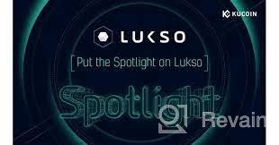 img 2 attached to LUKSO review by bezirgen ashyrov