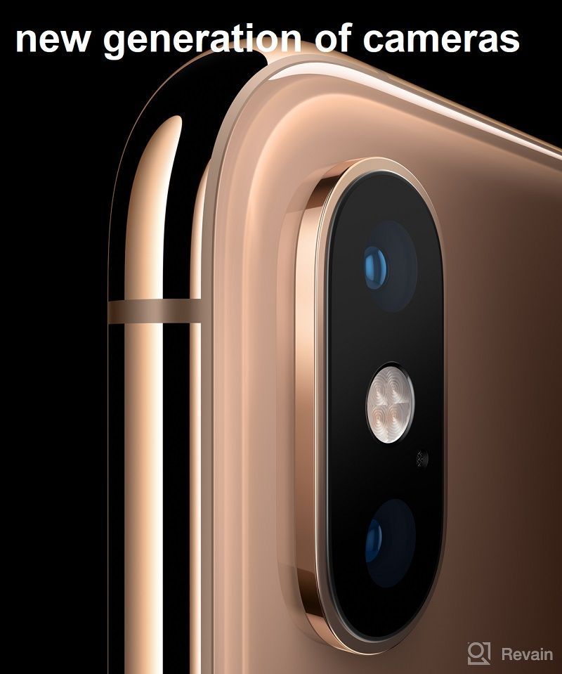 img 1 attached to Apple IPhone XS Max review by Harry Brown