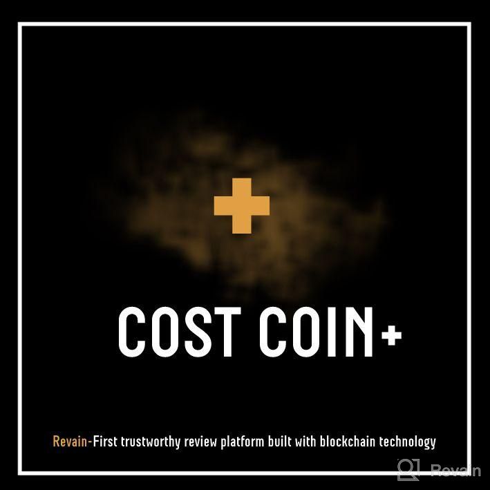 img 3 attached to COST COIN+ review by Алиса C