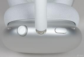 img 6 attached to 🎧 Обновленные Apple AirPods Max - цвет Space Gray: улучшенное качество звука и обновленный стиль