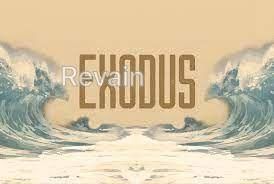 img 2 adjunta a la reseña de Exodus de Celebe Kayabegli