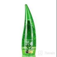 img 3 attached to Holika Holika 99% Aloe Soothing Gel 250ml (2 Pack) for Optimal SEO review by Desmond Ezekiel